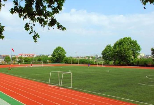 四川省達縣職業高級中學特色初中部