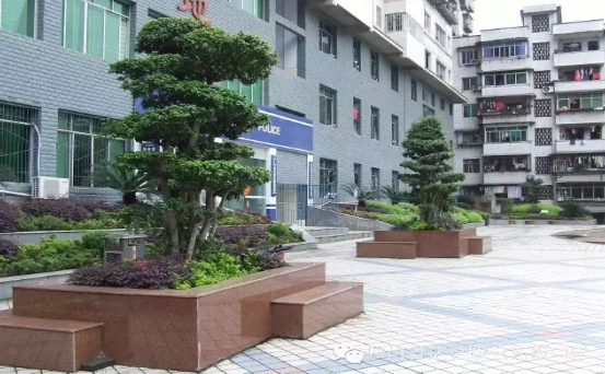 四川省達縣職業高級中學地址、聯系方式