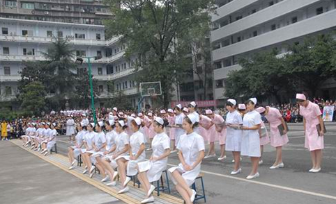 四川省達(dá)州中醫(yī)學(xué)校