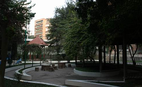 四川省達(dá)州中醫(yī)學(xué)校