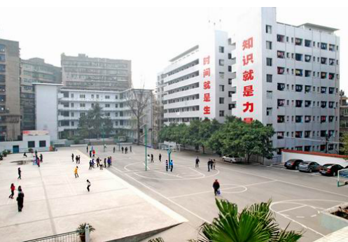 四川省達(dá)州中醫(yī)學(xué)校