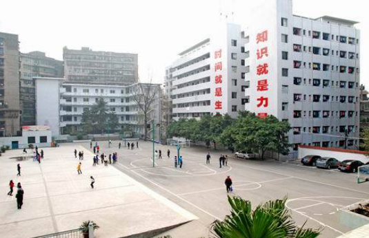 四川省達(dá)州中醫(yī)學(xué)校