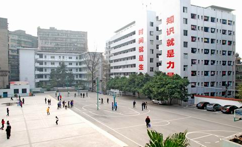 四川省達(dá)州中醫(yī)學(xué)校