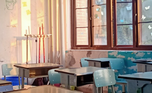 四川省檔案學(xué)校