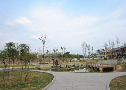 四川省德陽黃許職業(yè)中專學(xué)校