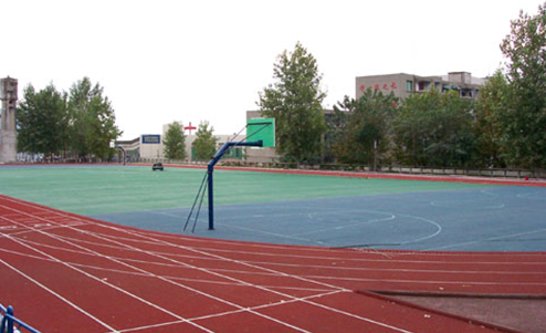 四川省德陽黃許職業(yè)中專學(xué)校