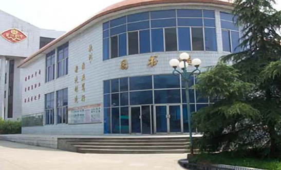 四川省德陽市旅游職業(yè)學(xué)校