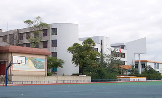 四川省德陽市旅游職業(yè)學(xué)校