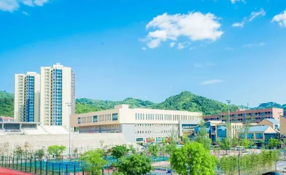 四川省經(jīng)濟(jì)管理學(xué)校