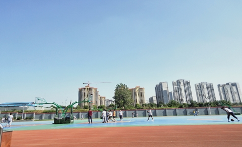 四川省工業貿易學校