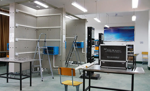 四川省大竹縣職業中學