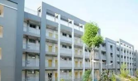 四川省大竹縣職業中學