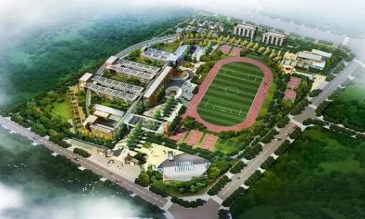 四川省大竹縣職業中學地址、聯系方式