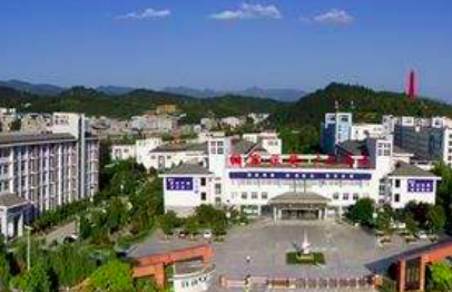 四川省廣元市職業高級中學校2022招生錄取分數