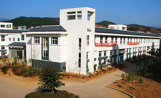 四川省廣元市職業高級中學校