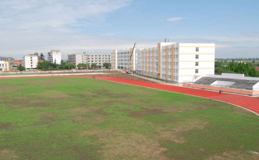 四川省廣元市職業高級中學校地址、聯系方式