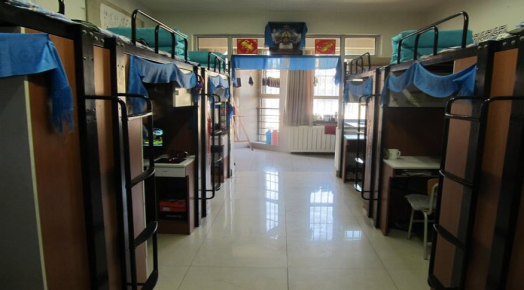 四川省廣元市職業高級中學校