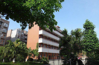 四川省古藺縣職業高級中學校地址、聯系方式