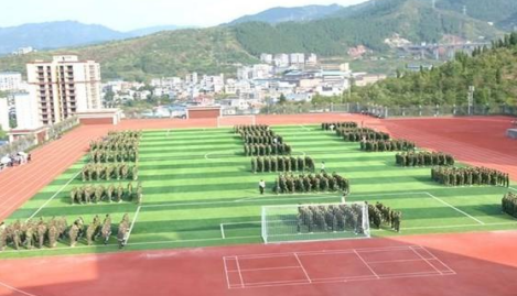 四川省古藺縣職業高級中學校2022招生簡章