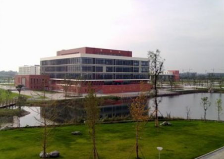 四川省丹棱職業(yè)高級中學(xué)校