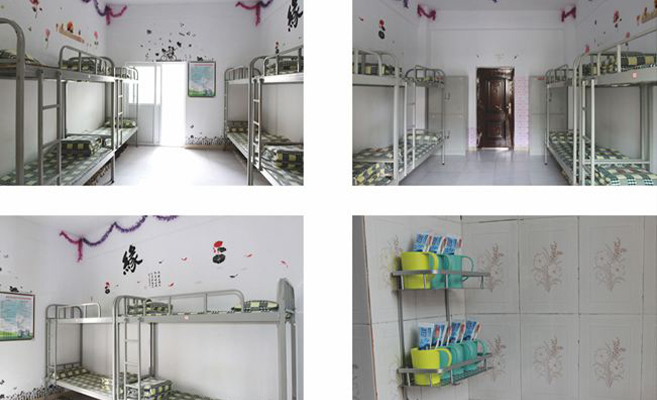 四川省德昌縣職業(yè)高級(jí)中學(xué)