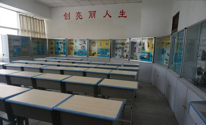 四川省德昌縣職業(yè)高級(jí)中學(xué)