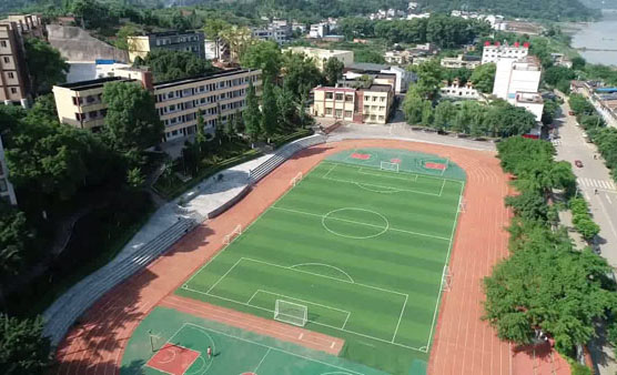 四川省合江縣先市職業(yè)高級(jí)中學(xué)校