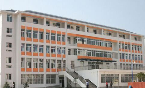 四川省漢源縣職業(yè)高級(jí)中學(xué)