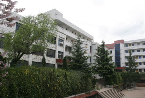 四川省劍閣職業(yè)高級(jí)中學(xué)校
