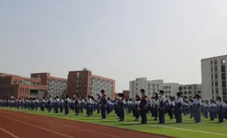 四川省金堂縣職業高級中學 