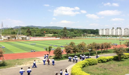 四川省金堂縣職業高級中學2022年收費標準