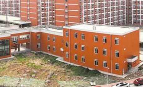 四川省樂山市第一職業高級中學