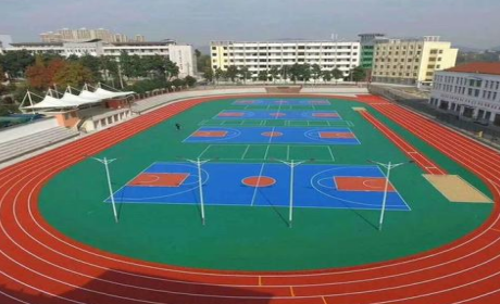 四川省鄰水縣興仁職業(yè)中學(xué)