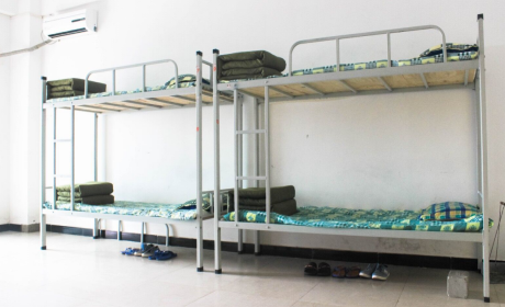 四川省鄰水縣興仁職業(yè)中學(xué)