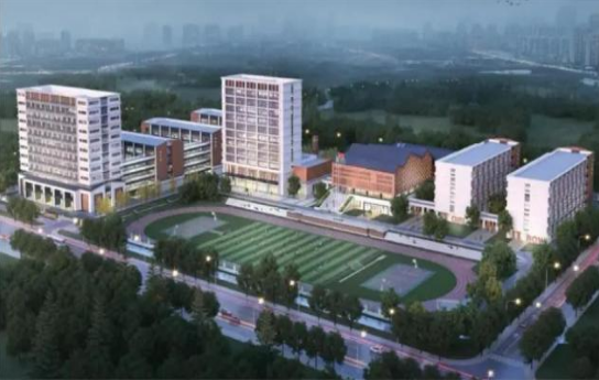 四川省瀘縣建筑職業中專學校2022收費標準