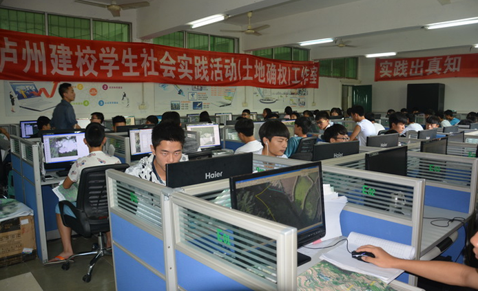 四川省瀘縣建筑職業(yè)中專學(xué)校