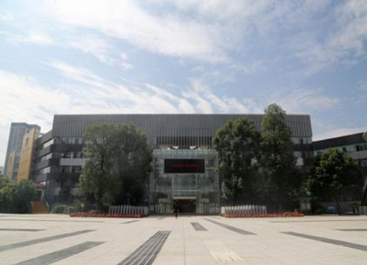 四川省瀘州市江南職業中學校