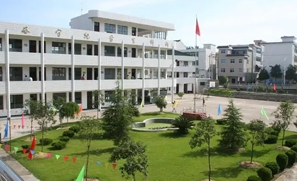 四川省瀘州市江陽(yáng)職業(yè)高級(jí)中學(xué)校