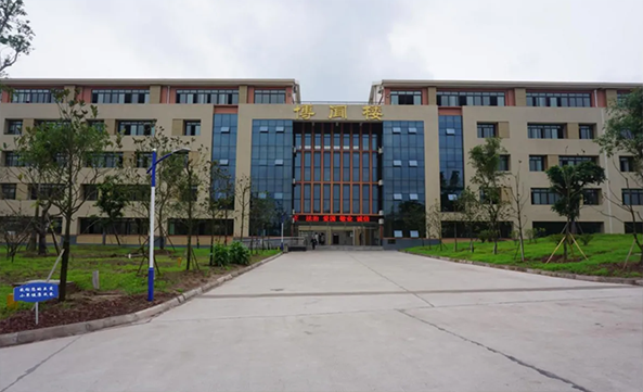 四川省瀘州市江陽(yáng)職業(yè)高級(jí)中學(xué)校