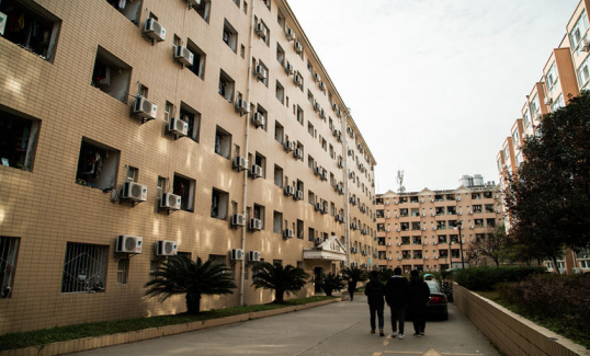 四川省綿陽農業學校是不是公辦的