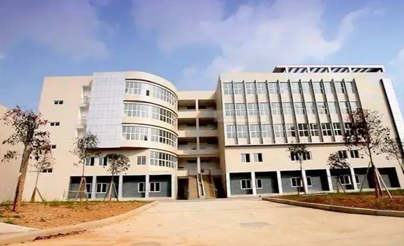 四川省綿陽(yáng)財(cái)經(jīng)學(xué)校