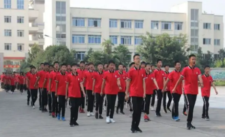 四川省綿竹市職業中專學校2022招生簡章