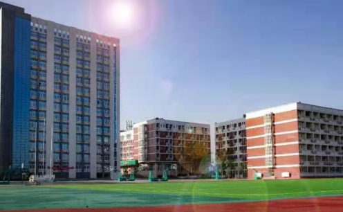 四川省南充師范學校