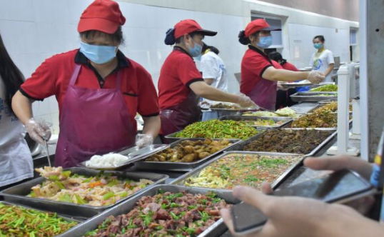 四川省南充市高坪職業高級中學