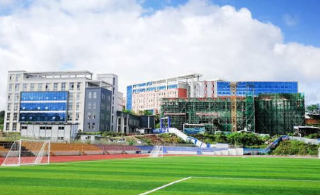 四川省南充衛(wèi)生學(xué)校