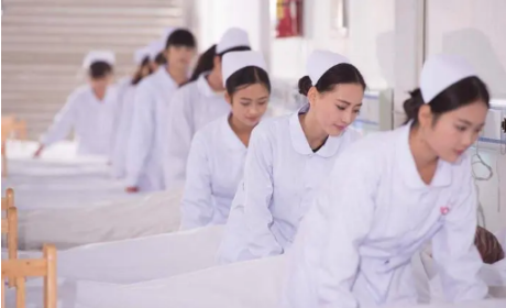 四川省南充衛(wèi)生學(xué)校