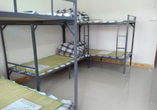 四川省蓬溪縣中等職業技術學校環境怎么樣