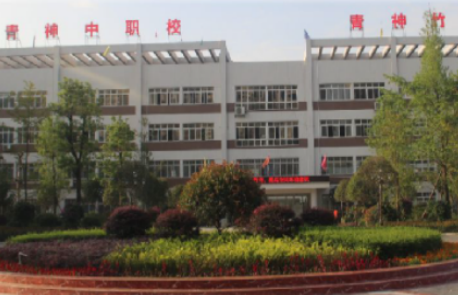 四川省青神中等職業學校是公辦學校嗎