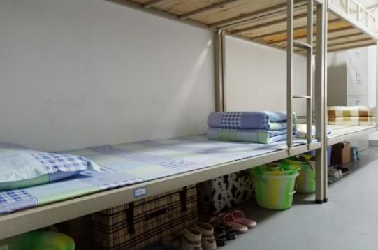 四川省冶金地質(zhì)技工學(xué)校環(huán)境怎么樣