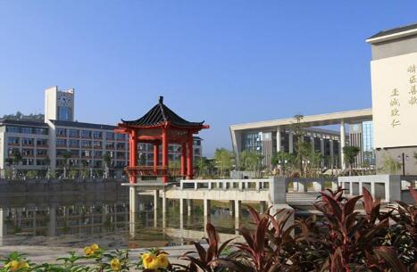 四川省儀隴縣職業(yè)高級中學(xué)環(huán)境怎么樣